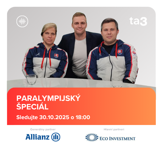 Slovenský paralympijsky výbor