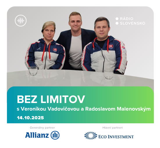Slovenský paralympijsky výbor