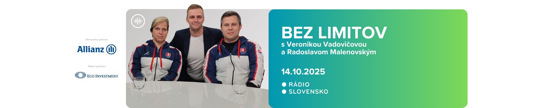 Slovenský paralympijsky výbor