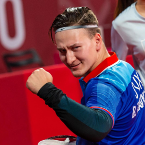 Slovenská trojica už v semifinále