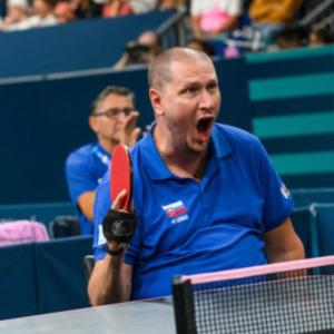 Striebro zo štvorhry v Yvelines