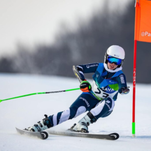 Laura na prahu paralympijskej premiéry