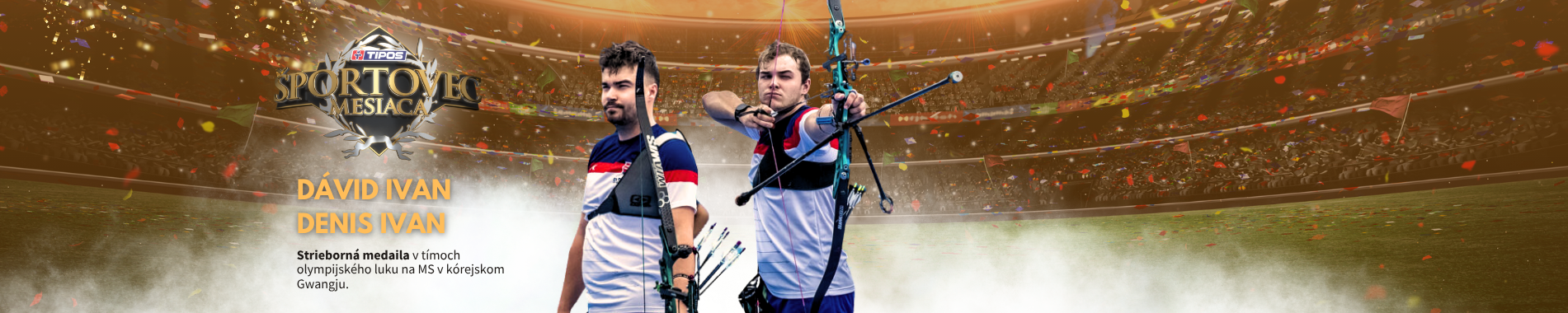 Slovenský paralympijsky výbor