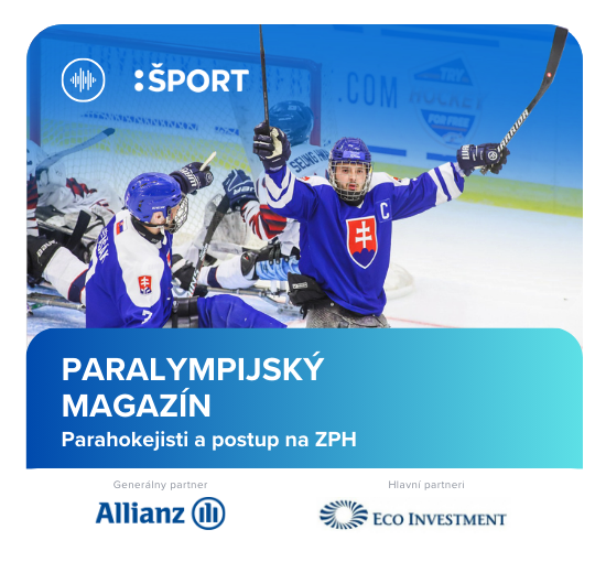 Slovenský paralympijsky výbor