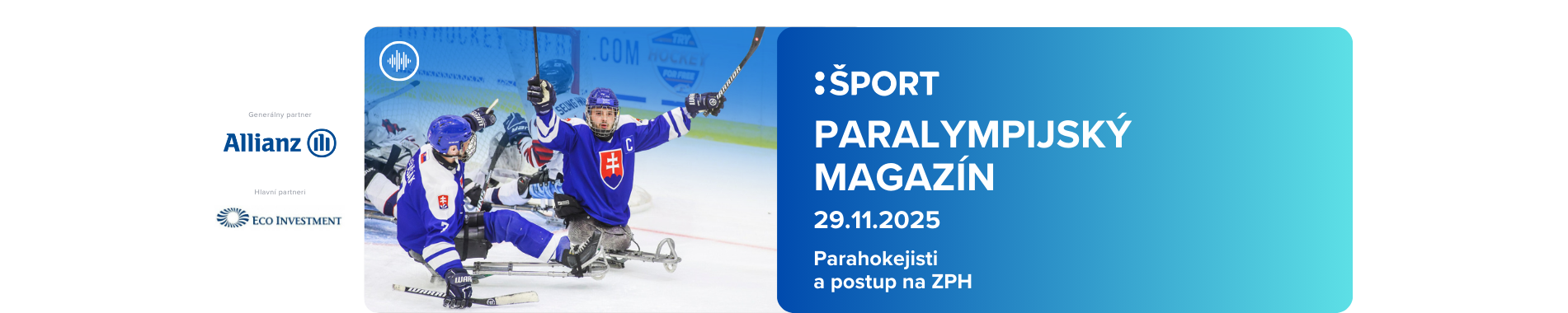 Slovenský paralympijsky výbor