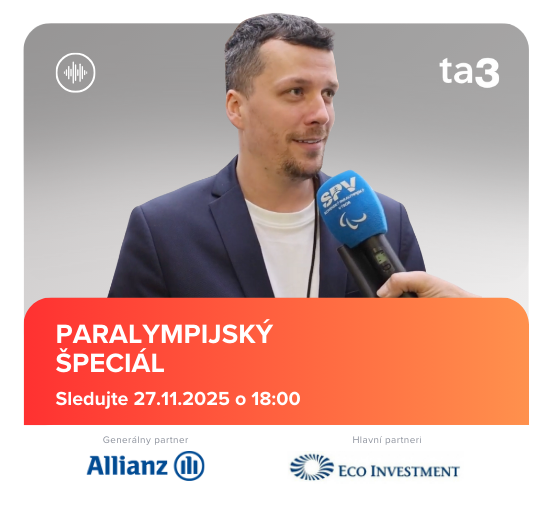 Slovenský paralympijsky výbor