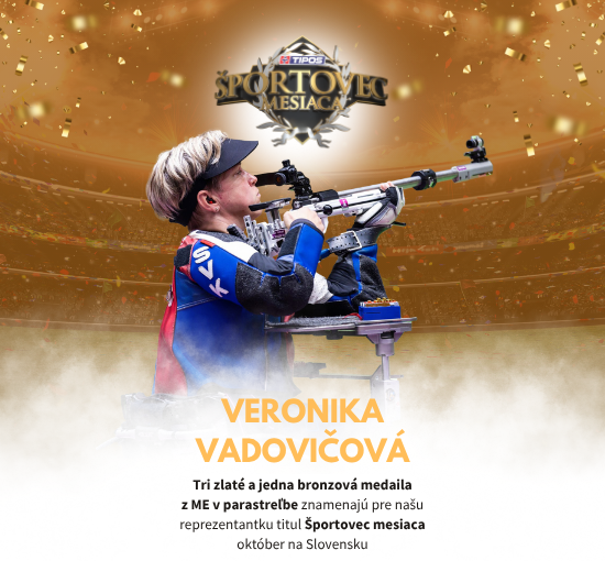 Slovenský paralympijsky výbor