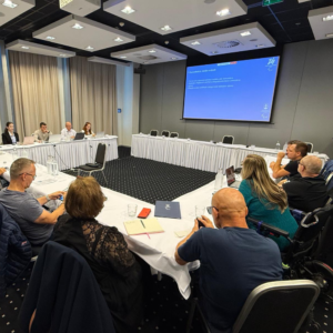 Výkonný výbor SPV prerokoval aj širšiu nomináciu výpravy