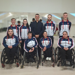 Košice hostia Majstrovstvá sveta v paratancoch 2025