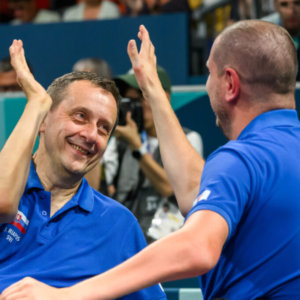 Slovensko má ďalšiu medailu z Helsingborgu