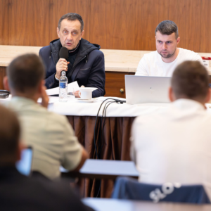 Valné zhromaždenie SPV schválilo nomináciu na ZPH 2026