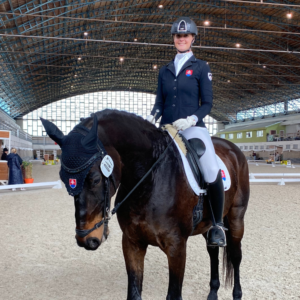 S vysnívaným prvenstvom aj miestenkou na MS 2026