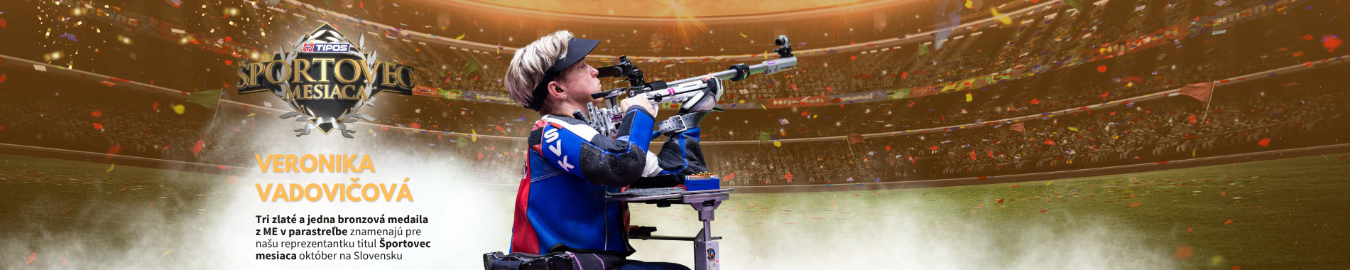 Slovenský paralympijsky výbor