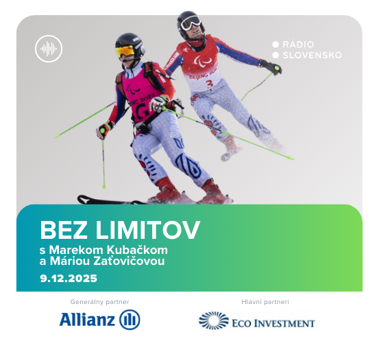 Slovenský paralympijsky výbor