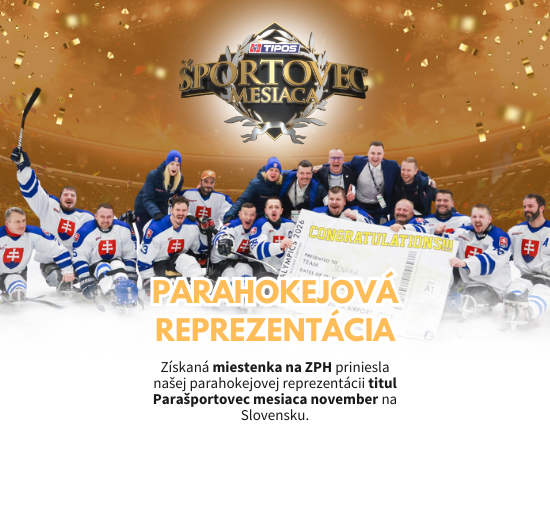 Slovenský paralympijsky výbor