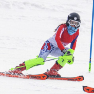 Rexová so striebrom a bronzom zo švajčiarskych Álp