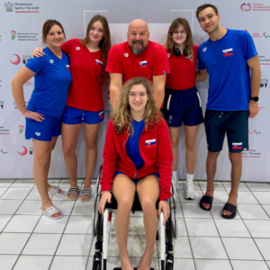 Solídne výsledky i medaily zo Štetína