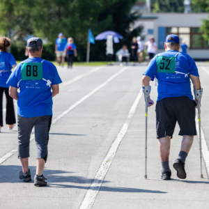 Cieľom je zvýšiť povedomie a zviditeľniť prínos