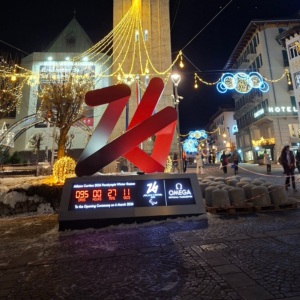 Delegácia SPV navštívila Cortinu aj Miláno