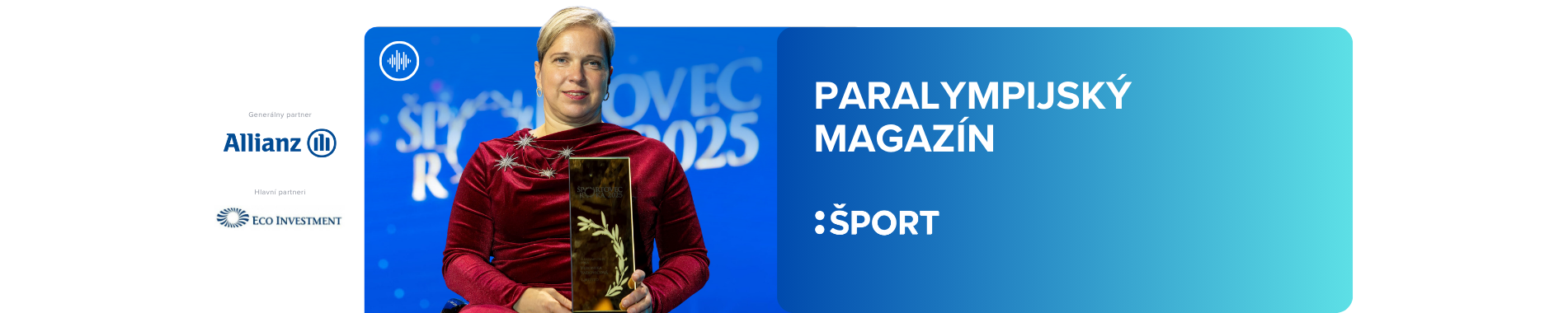 Slovenský paralympijsky výbor