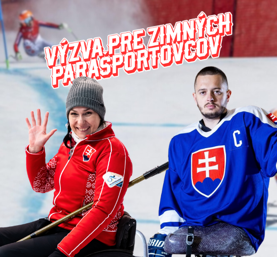Slovenský paralympijsky výbor
