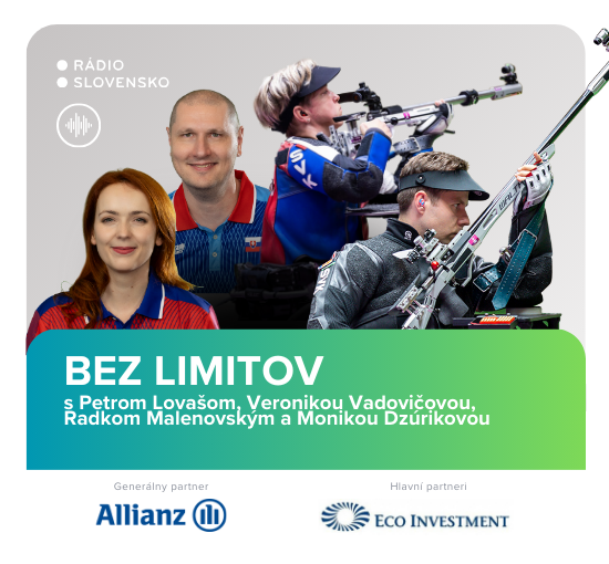 Slovenský paralympijsky výbor