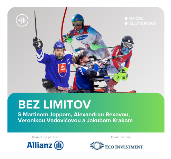 Slovenský paralympijsky výbor