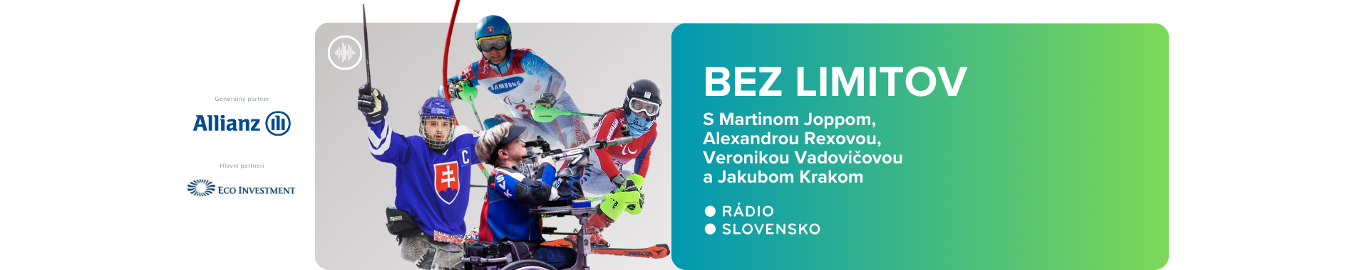 Slovenský paralympijsky výbor