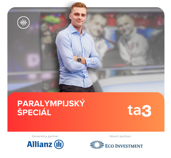 Slovenský paralympijsky výbor