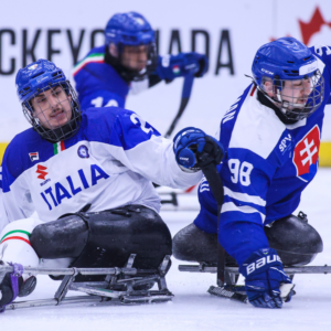 Po divokej prestrelke prehra s Talianskom
