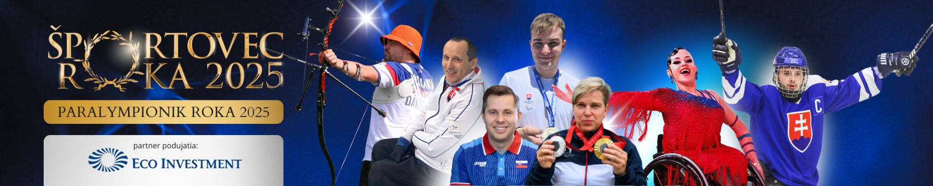 Slovenský paralympijsky výbor