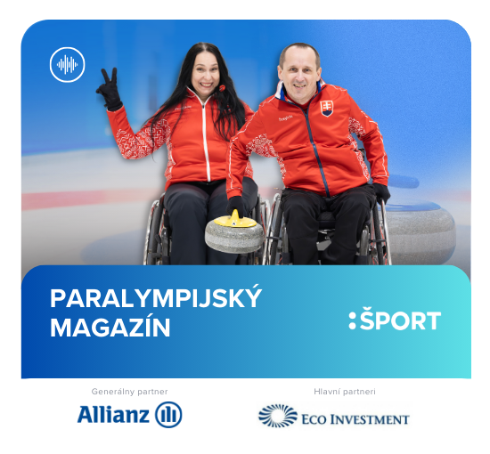 Slovenský paralympijsky výbor