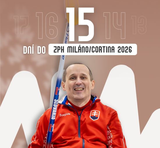 Slovenský paralympijsky výbor