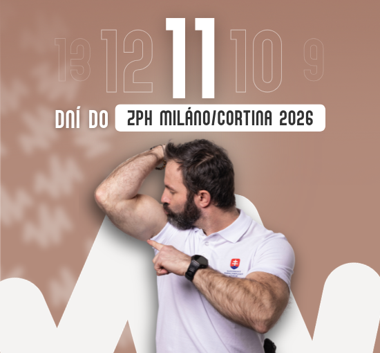 Slovenský paralympijsky výbor