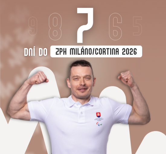 Slovenský paralympijsky výbor