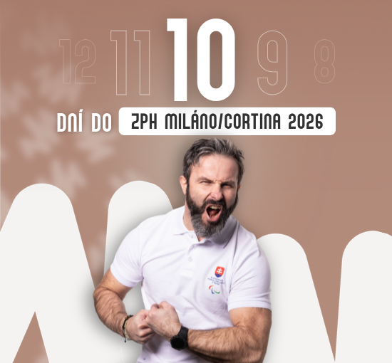 Slovenský paralympijsky výbor