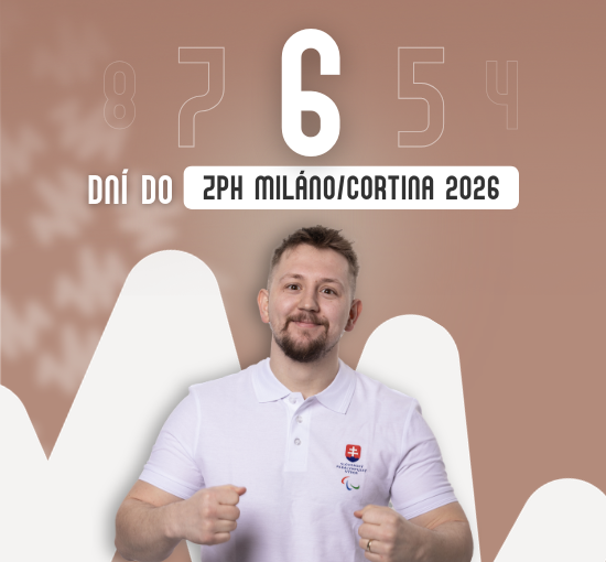 Slovenský paralympijsky výbor