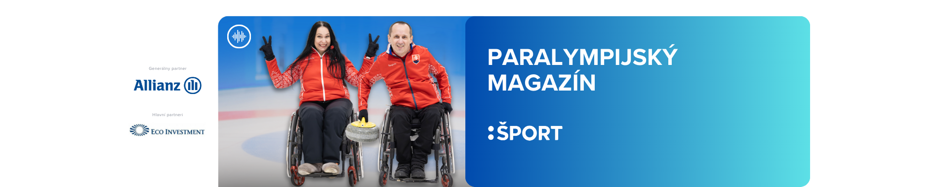 Slovenský paralympijsky výbor