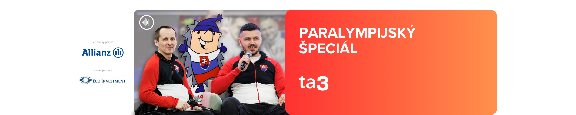 Slovenský paralympijsky výbor