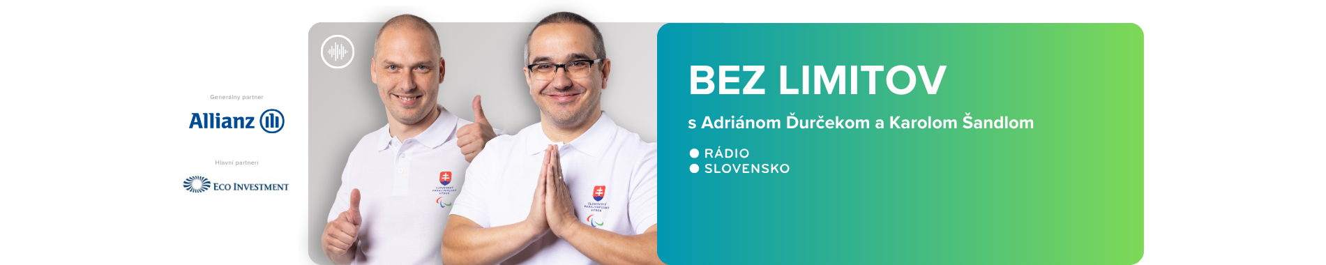 Slovenský paralympijsky výbor