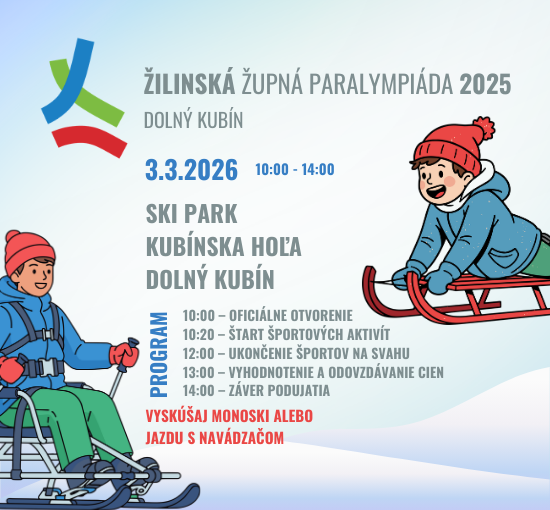 Slovenský paralympijsky výbor
