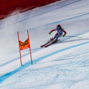 Rexová s dvomi prvenstvami