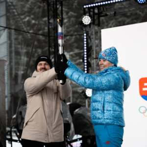 Olympijský festival aj so silnou paralympijskou emóciou
