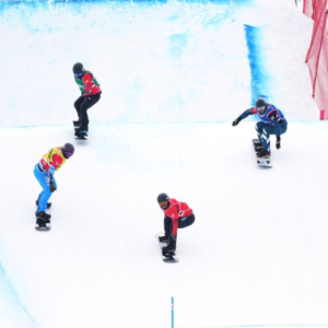 Návrat slovenského parasnoubordingu po 12 rokoch