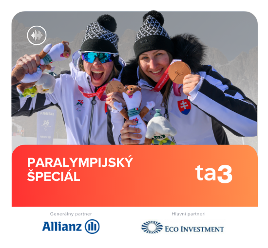 Slovenský paralympijsky výbor