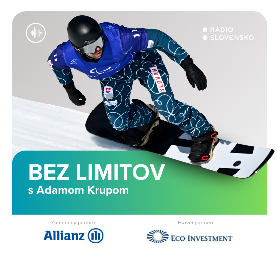 Slovenský paralympijsky výbor