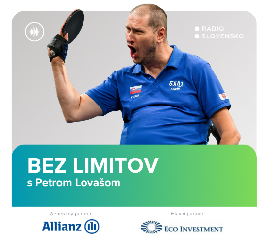 Slovenský paralympijsky výbor