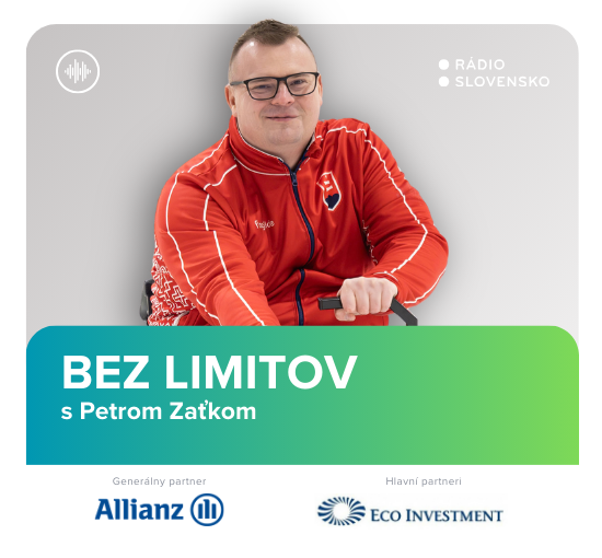 Slovenský paralympijsky výbor