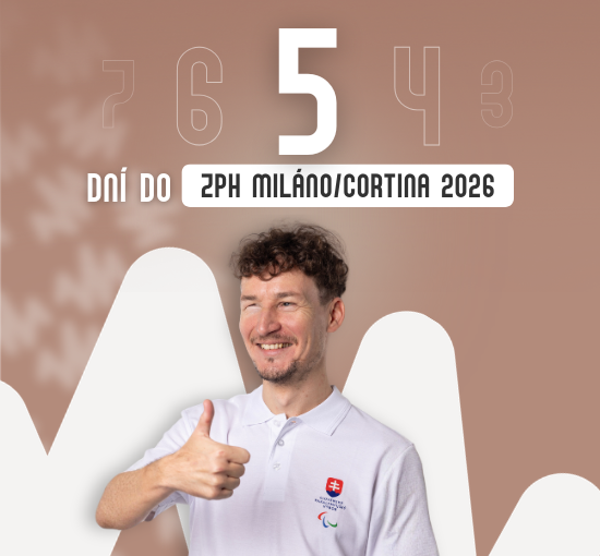 Slovenský paralympijsky výbor