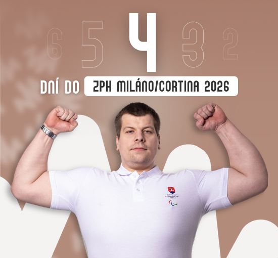 Slovenský paralympijsky výbor